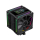 Wentylator do komputera GAMEMAX SIGMA 620 LCD BK 120x120mm